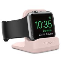 Подставка Spigen S350 Apple Watch, Pink