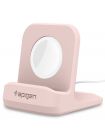 Подставка Spigen S350 Apple Watch, Pink, 000CD21183