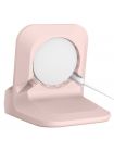Подставка Spigen S350 Apple Watch, Pink, 000CD21183
