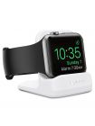 Подставка Spigen S350 Apple Watch, White, 000CD21181
