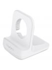Подставка Spigen S350 Apple Watch, White, 000CD21181