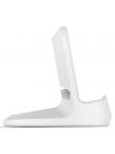 Подставка Spigen S350 Apple Watch, White, 000CD21181