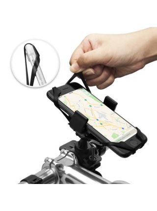 Велодержатель для смартфона Bike Mount Holder A250 Велодержатель для смартфона Bike Mount Holder A250