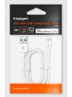 Кабель-зарядное Lightning Cable for iPhones / iPad Mini / iPad Air , SGP11575