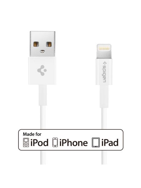 Кабель-зарядное Lightning Cable for iPhones / iPad Mini / iPad Air 