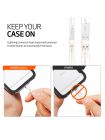 Кабель-зарядное Lightning Cable for iPhones / iPad Mini / iPad Air , SGP11575