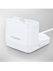 Док-станция Spigen S313 для Apple AirPods, 000CD21203