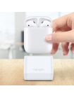 Док-станция Spigen S313 для Apple AirPods, 000CD21203