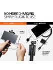 Селфи монопод Spigen Selfie Stick S520, SGP11799