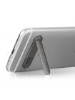 Подножка Spigen U100 Universal Metal, Black, 000EM20860