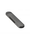 Подножка Spigen U100 Universal Metal, Black, 000EM20860