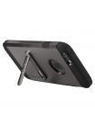Подножка Spigen U100 Universal Metal, Black, 000EM20860