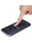 Подножка Spigen U100 Universal Metal, Black, 000EM20860