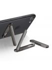 Подножка Spigen U100 Universal Metal, Black, 000EM20860
