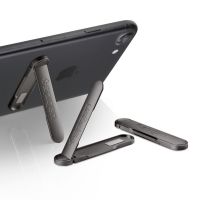 Подножка Spigen U100 Universal Metal, Black