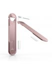 Подножка Spigen U100 Universal Metal, Rose Gold, 000EM21073