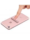 Подножка Spigen U100 Universal Metal, Rose Gold, 000EM21073