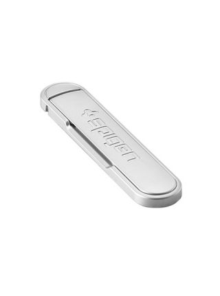 Подножка Spigen U100 Universal Metal, Silver Подножка Spigen U100 Universal Metal, Silver