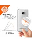 Подножка Spigen U100 Universal Metal, Silver, 000EM20634