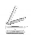 Подножка Spigen U100 Universal Metal, Silver, 000EM20634