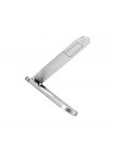 Подножка Spigen U100 Universal Metal, Silver, 000EM20634