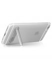 Подножка Spigen U100 Universal Metal, Silver, 000EM20634