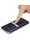 Подножка Spigen U100 Universal Metal, Silver, 000EM20634