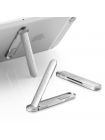 Подножка Spigen U100 Universal Metal, Silver, 000EM20634