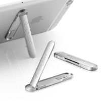 Подножка Spigen U100 Universal Metal, Silver