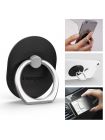 Держатель Spigen Style Ring для телефона, Black, SGP11845