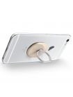 Держатель Spigen Style Ring для телефона, Champagne Gold, 000EP20244