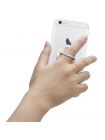 Держатель Spigen Style Ring для телефона, Champagne Gold, 000EP20244