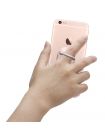 Держатель Spigen Style Ring для телефона, Rose Gold, SGP11846