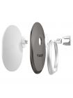 Держатель Spigen Style Ring для телефона, Space Gray, 000EP20243