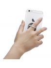 Держатель Spigen Style Ring для телефона, Space Gray, 000EP20243