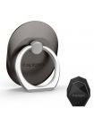 Держатель Spigen Style Ring для телефона, Space Gray, 000EP20243