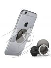 Держатель Spigen Style Ring для телефона, Space Gray, 000EP20243