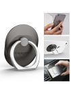 Держатель Spigen Style Ring для телефона, Space Gray, 000EP20243