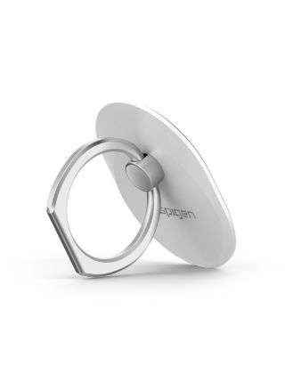 Держатель Spigen Style Ring для телефона, White