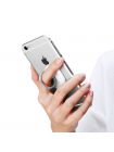 Держатель Spigen Style Ring для телефона, White, SGP11760