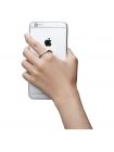 Держатель Spigen Style Ring для телефона, White, SGP11760
