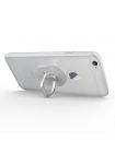 Держатель Spigen Style Ring для телефона, White, SGP11760