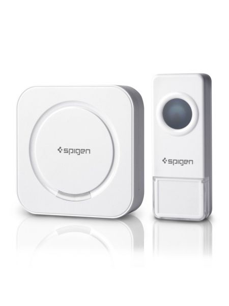 Беспроводной дверной звонок SPIGEN SGP - E100W Беспроводной дверной звонок SPIGEN SGP - E100W