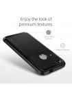 Чехол Spigen Rugged Armor для Google Pixel, Black, F14CS20889