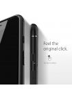 Чехол Spigen Rugged Armor для Google Pixel, Black, F14CS20889