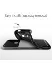 Чехол Spigen Rugged Armor для Google Pixel, Black, F14CS20889