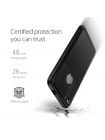Чехол Spigen Rugged Armor для Google Pixel, Black, F14CS20889