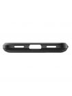 Чехол Spigen Rugged Armor для Google Pixel, Black, F14CS20889
