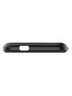 Чехол Spigen Rugged Armor для Google Pixel, Black, F14CS20889