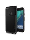 Чехол Spigen Rugged Armor для Google Pixel, Black, F14CS20889